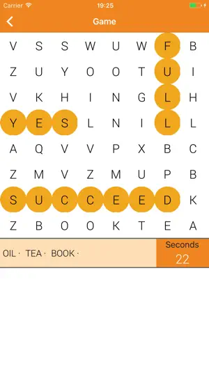Classic Easy Games screenshot 4