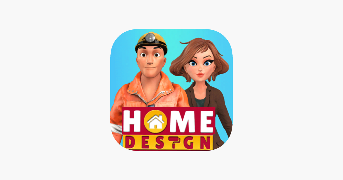 ‎Home Decorate Makeover 3D Game on the App Store