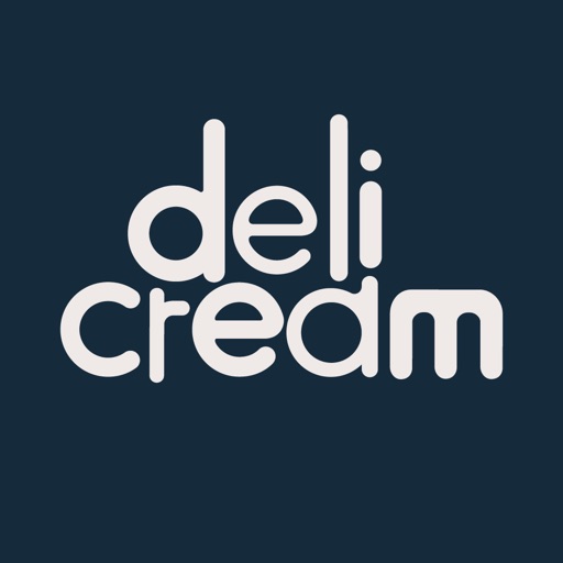 דלי קרים , Deli Cream icon