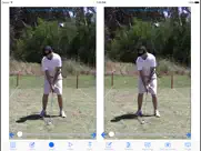 golf coach plus hd айпад изображения 3
