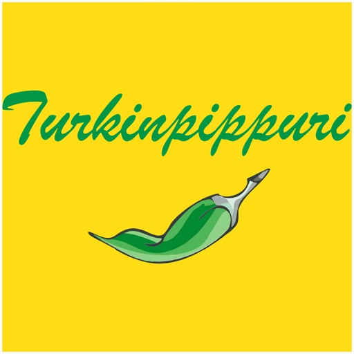 Turkinpippuri Ylivieska icon