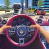 Indian Cars Simulator 3D icon