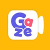 Gaze: Random Video Chat icon