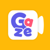 Gaze: Random Video Chat - VLMedia Inc.