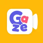 Gaze: Random Video Chat App Contact