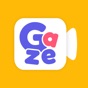 Gaze: Random Video Chat app download