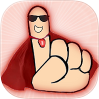 Dedoman Amigo Invisible