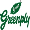 Greenply CMMS icon