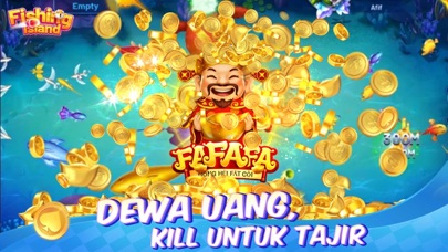 Fishing Master Screenshot
