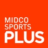 Midco Sports Plus icon