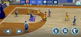 Game screenshot Basketball Games 2023 Pro apk