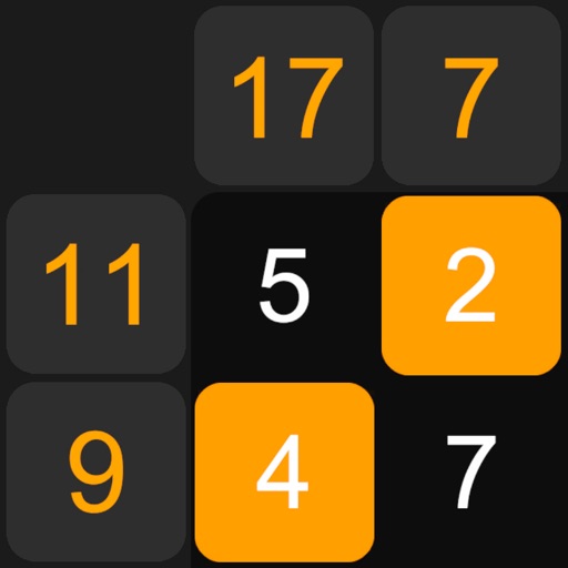 Math Sum Puzzle icon