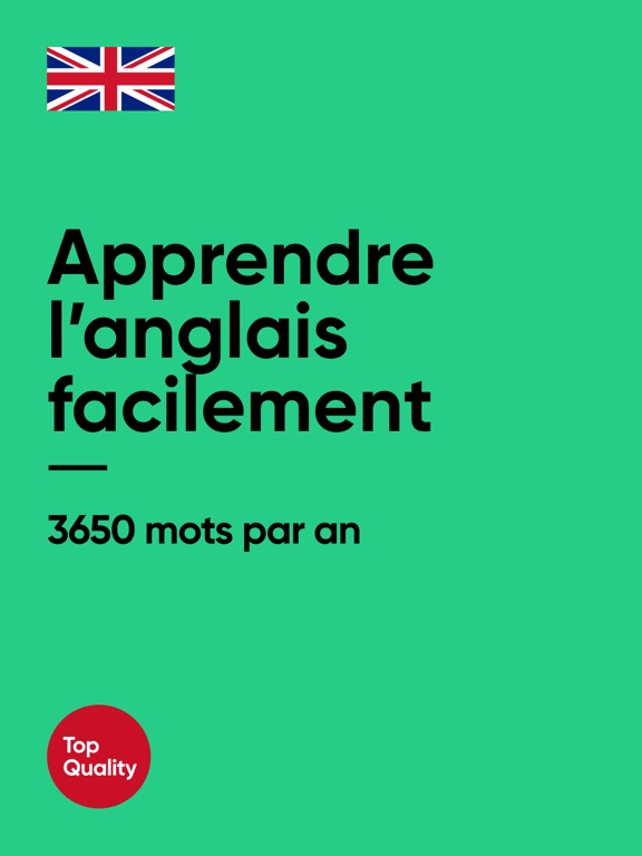 Screenshot #4 pour FACILE: Apprendre l'anglais