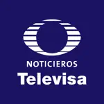 Noticieros Televisa App Positive Reviews