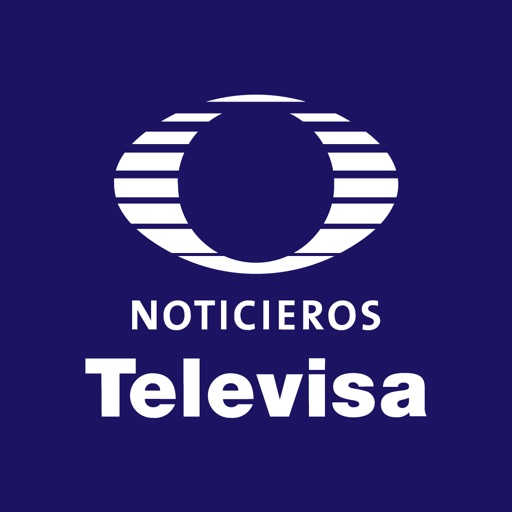 Noticieros Televisa - AppWisp.com