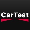 CarTest - 自動車の動力性能計測ツール - iPhoneアプリ