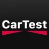 CarTest - Performance Tester delete, cancel