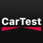 CarTest - Performance Tester App Contact