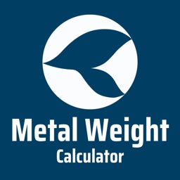 Metal Weight Calculator App