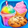 Pool Party Desserts icon