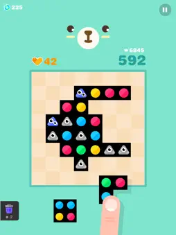 Dot Blocks! screenshot 6