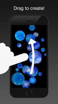 Bubbles iphone bilder 0