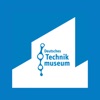 Deutsches Technikmuseum icon