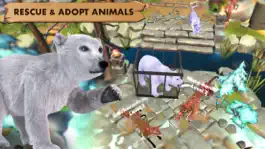 Game screenshot My Wild Pet Online apk