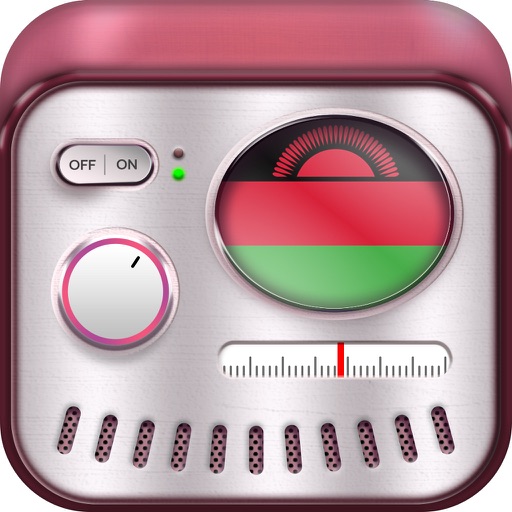 Malawi Radio Motivation icon