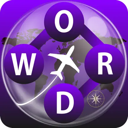 Word Roam - Word Of Wonders Cheats