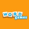 Word Games: Brain Link Puzzles icon