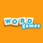 Word Games: Brain Link Puzzles App Cancel