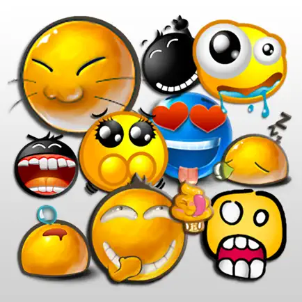 Emoticons for Chat & Messages Cheats