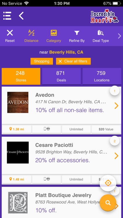 Incredible Hearts screenshot-7