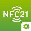 Icon NFC21 Tools