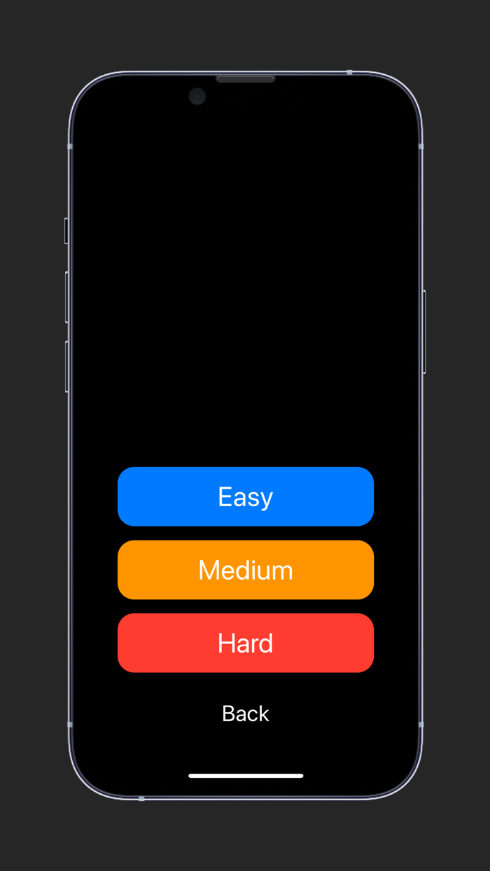 Tap To Win - Finger Challenge