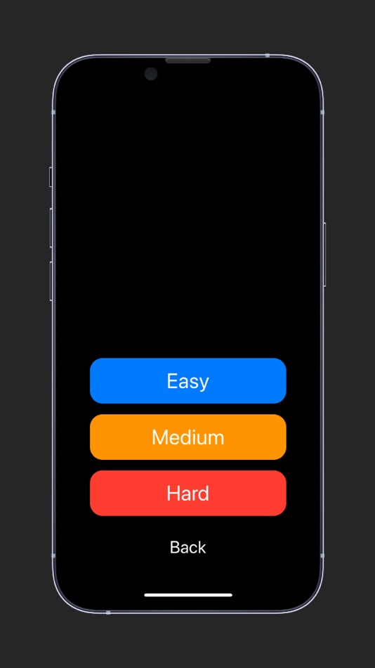 #2. Tap To Win - Finger Challenge (iOS) Podle: Marcelo Diefenbach