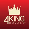 4 King Royale icon