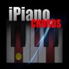 iPianoChords - iPhoneアプリ