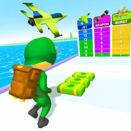 Aircraft Evolution Читы