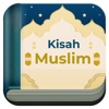 Kisah Muslim Offline icon