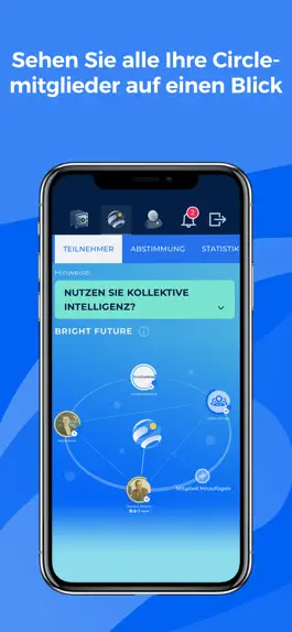 Game screenshot clevercircles apk