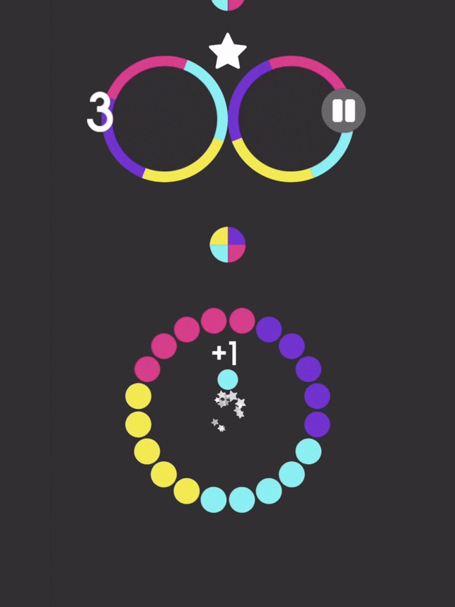 Color Switch su App Store