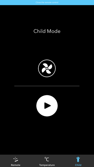 V-Care Smart Toilet Prime Screenshot