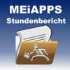 MEiAPPS Stundenbericht - HINZ Steuerungs- & Datentechnik