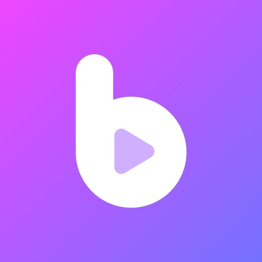 Bingo Live - Live Video Chat Icon