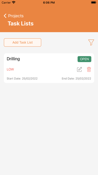 Authentic Drilling Screenshot