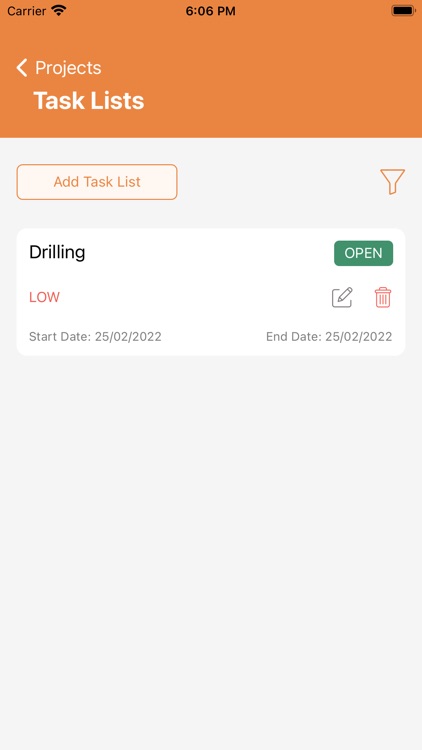 Authentic Drilling screenshot-5