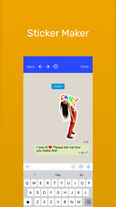 Pixart AI Photo Editor Screenshot