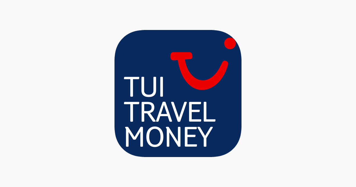 travel money at tui